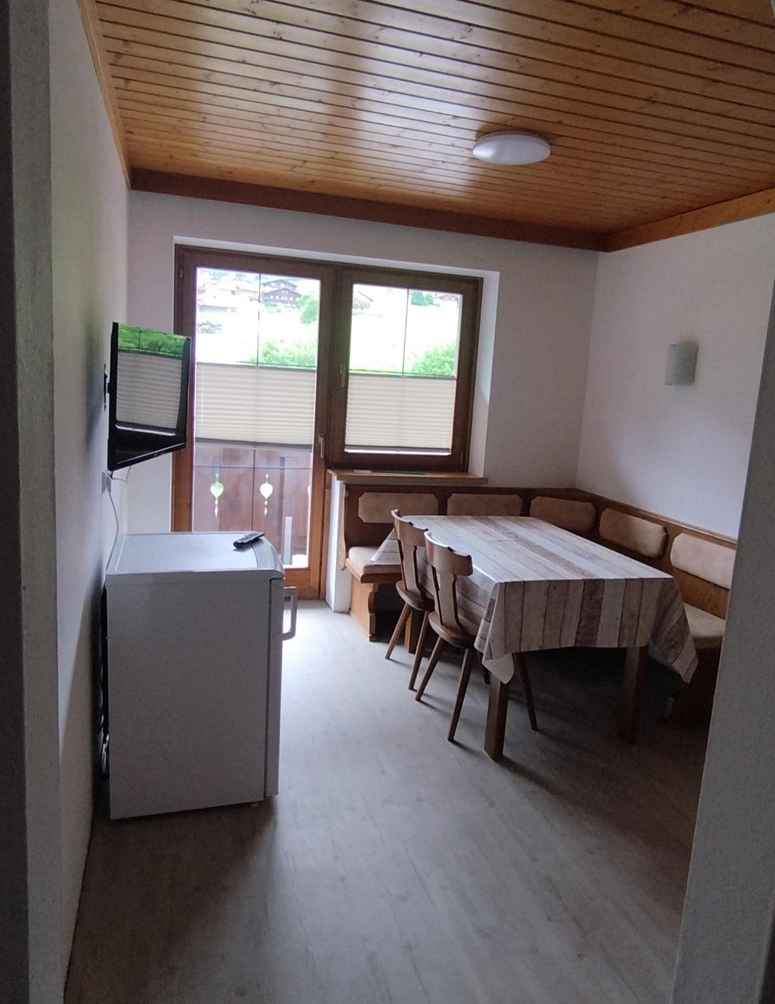 Pension Lachmayer Krimml Exterior foto
